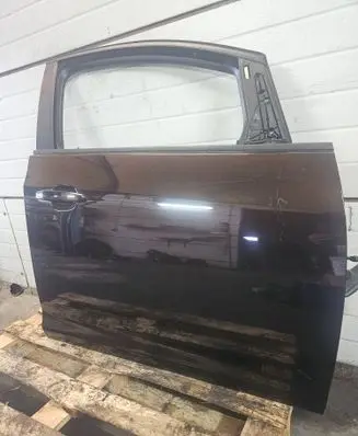 Opel Astra J Front door