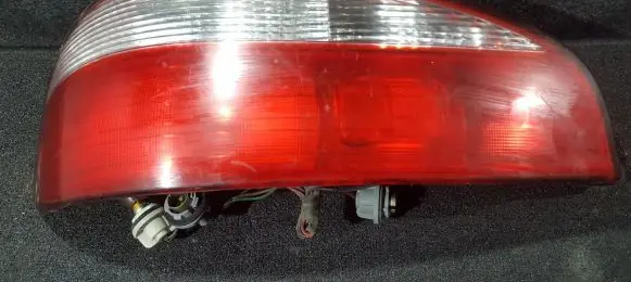 KIA Clarus Rear/tail lights