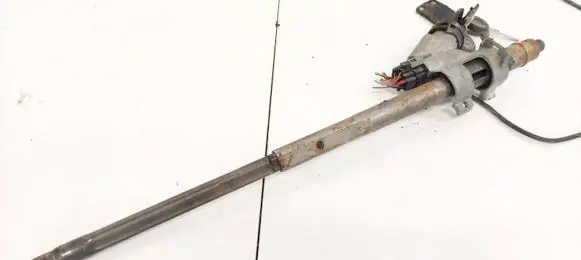 Volkswagen Golf III Steering wheel axle