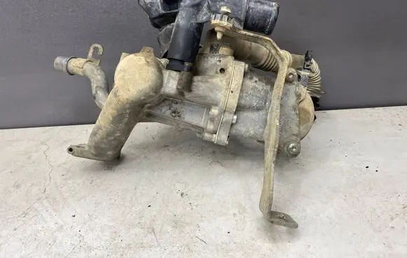 Citroen Berlingo EGR valve 5056390800 3035525012 9803250080