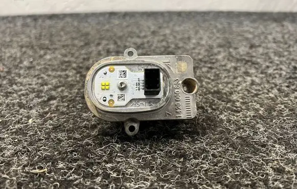 Volkswagen Tiguan LED ballast control module 1420000863