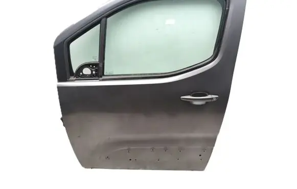 Toyota ProAce City Front door 