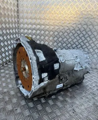 BMW 4 F36 Gran coupe Automatic gearbox 8648667 182ZDS 1087026