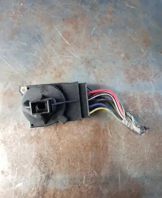 Jeep Cherokee XJ Ignition lock contact 4565326 23199