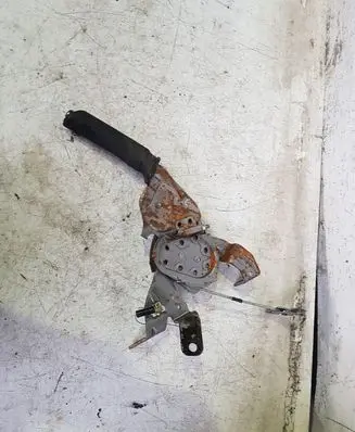 Subaru Outback Hand brake release handle 80826