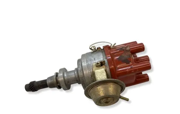 Volkswagen I LT Combustion relay 0231310005 073905205