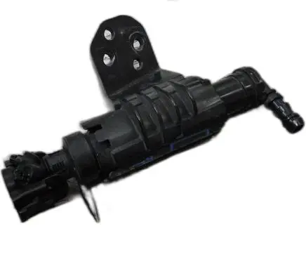 Hyundai Tucson TL Headlight washer spray nozzle D798602590