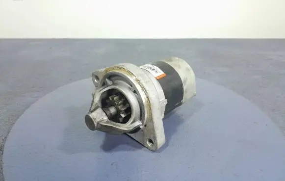 Ford Fiesta Starter motor S3177S