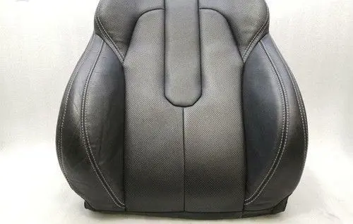 Land Rover Range Rover L405 Rubber seal front coupe door window LR026644