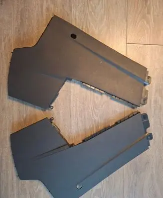 Renault Symbioz Other interior part 00233462 00233461