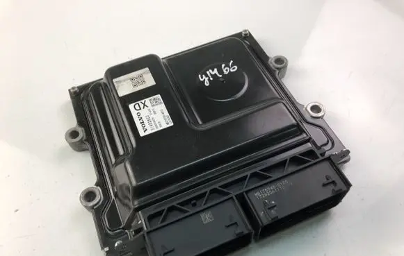 Volvo XC60 Other control units/modules 31452623
