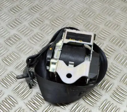 Volvo S90, V90 Rear seatbelt 39836042 630933800