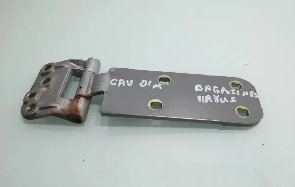 Honda CR-V Loading door upper hinge 