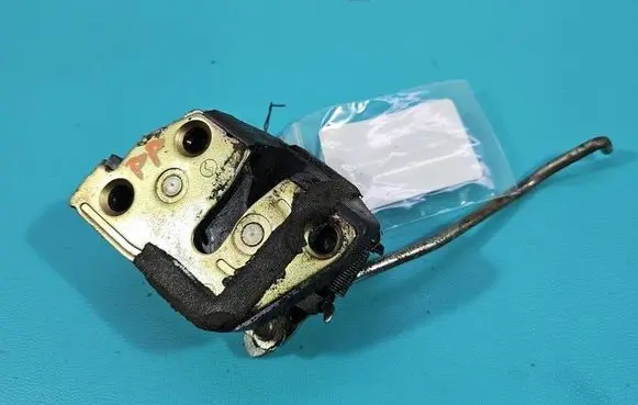 Suzuki Jimny Front door lock IMPRK1528819