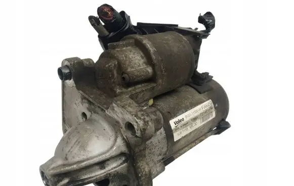 Ford Turneo Courier Starter motor 8V2111000