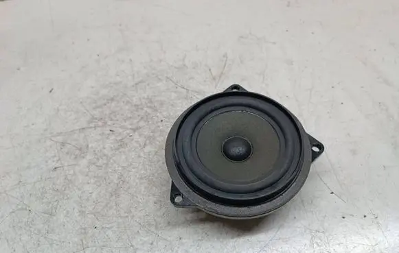 BMW 5 F10 F11 Front door speaker 9169692
