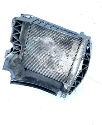 Land Rover Range Rover Sport L494 Coolant radiator FPLA8D048AA CPLA8A107AC