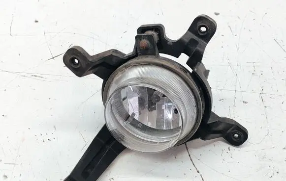Hyundai ix35 Front fog light