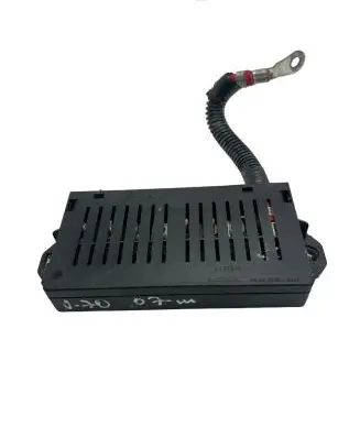 Volvo V70 Positive cable (battery) 26MV91 30112005