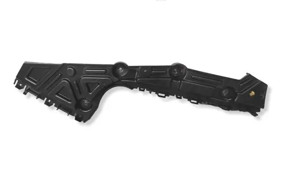 Opel Vivaro Rear bumper mounting bracket 93867940 852259463R PETD20