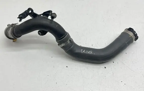 Renault Captur Intercooler hose/pipe 144600374R