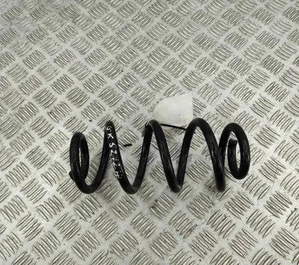 Audi A4 S4 B9 8W Rear coil spring 8W0511115EP