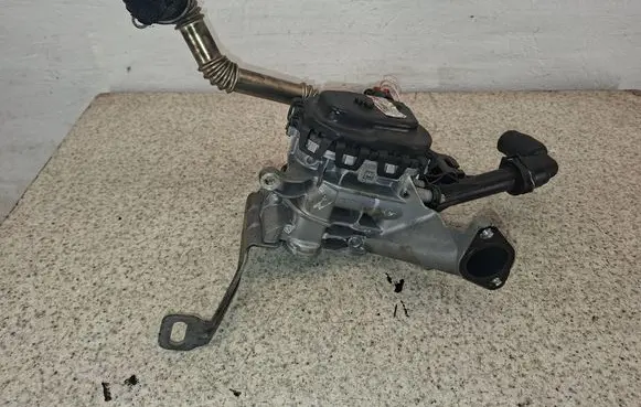 Citroen DS4 EGR valve 9803842980 VE860289