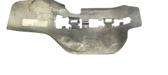 Porsche Cayman 987 Front lower control arm/wishbone 99634148405