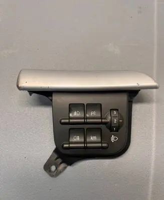 Alfa Romeo 159 Light switch 156056255