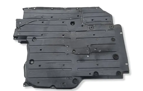 Honda Civic Center/middle under tray cover 74605SMGE001