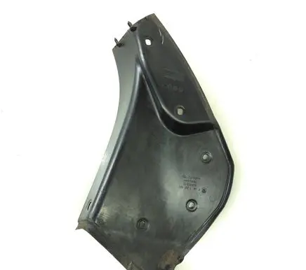 BMW 5 GT F07 Other trunk/boot trim element 7201660 52850610