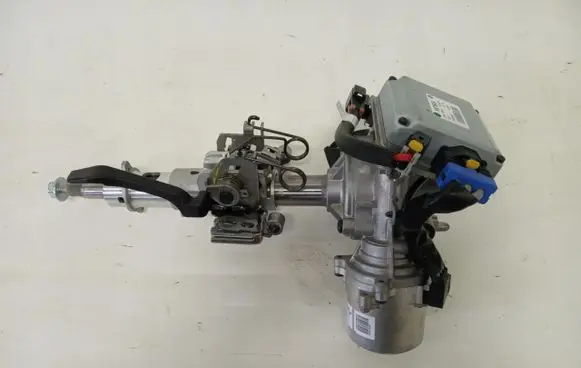 KIA Ceed Steering wheel axle 56300-J7090