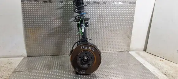Audi A1 Front shock absorber/damper 6R0413031S