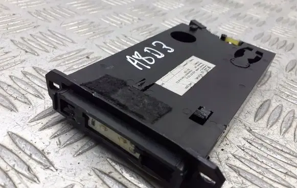 Audi A8 S8 D3 4E Glove box 4E0857925A