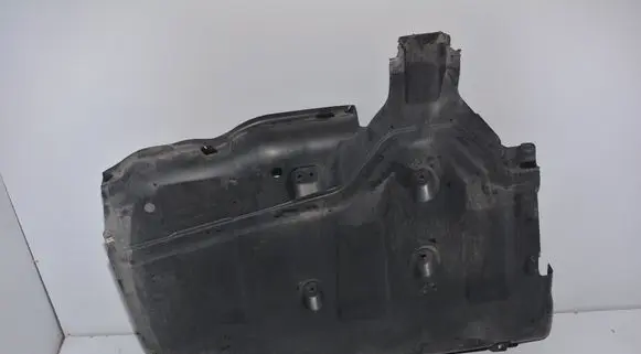 Mercedes-Benz S W220 Engine splash shield/under tray