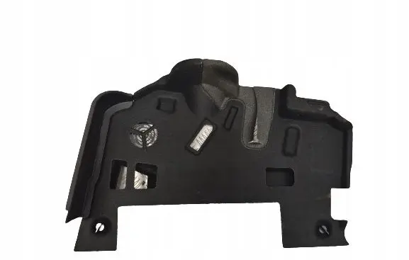 BMW 7 G11 G12 Dashboard lower bottom trim panel 9299468
