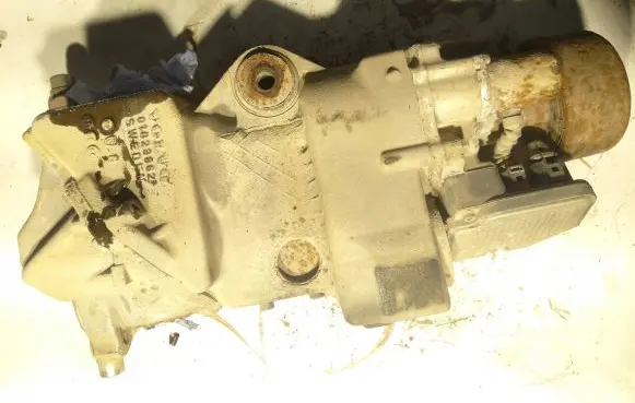 Volvo V50 Rear differential 01023862