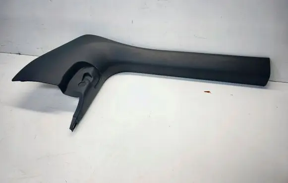 Audi A4 S4 B9 Thresholds for All-terrain vehicles 8W1867271AOK
