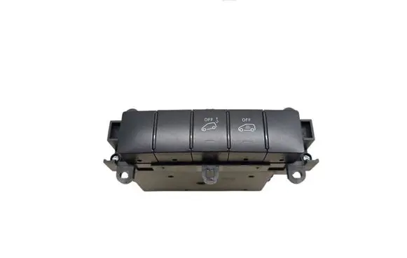 Mercedes-Benz A W169 Alarm switch 1698208410 33460502 00051217528001