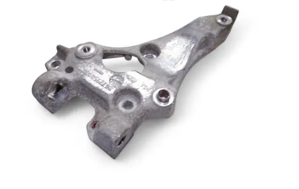 Citroen C5 Engine mounting bracket 9672950980