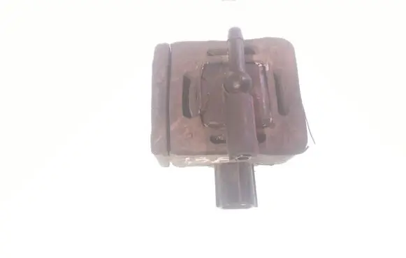 Ford Fiesta Turbo solenoid valve 90381783