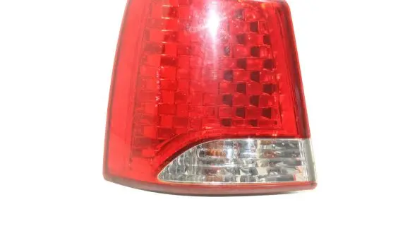 KIA Sorento Rear/tail lights