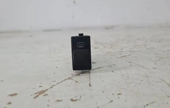 Audi A6 S6 C4 4A Windscreen/window heater switch 4D0941503B