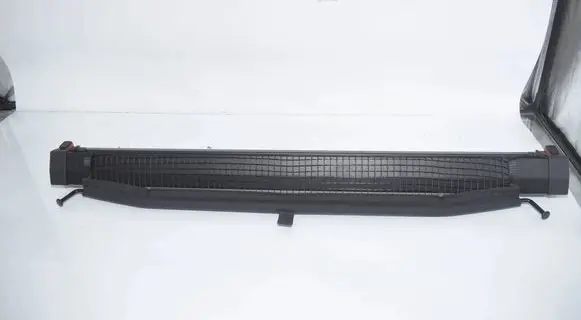 BMW 5 G30 G31 G38 Parcel shelf load cover 7466711 51477466711 7911575