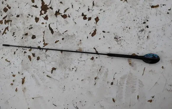 Ford Connect Radio antenna 