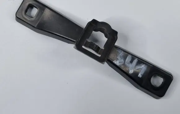 Jeep Grand Cherokee WL Other exterior part 68408119AC