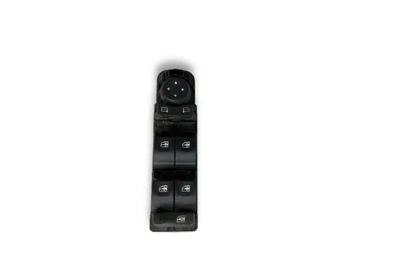 Renault Megane III Electric window control switch PA66GF20