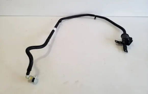 Ford Kuga III Vacuum line/pipe/hose LX689D289AC EU5A9G866BD
