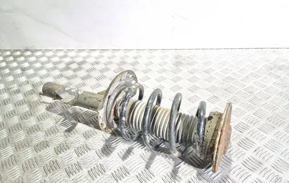 Ford Galaxy Front shock absorber with coil spring 6G9118045AEN DZZBA 249130137