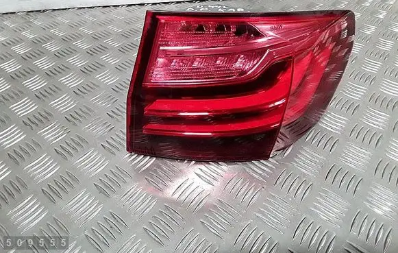 BMW 5 F10 F11 Rear/tail lights 18818002